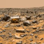 Mars-Sojourner-Rover