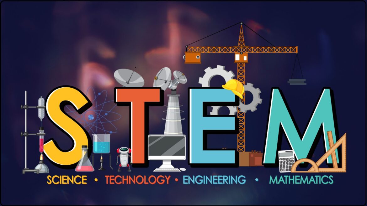 STEM-Education